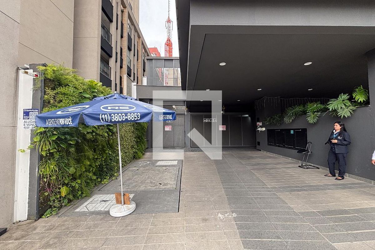 Apartamento, 2 quartos, 57 m² - Foto 51