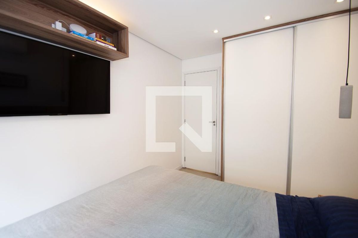 Apartamento, 2 quartos, 57 m² - Foto 24