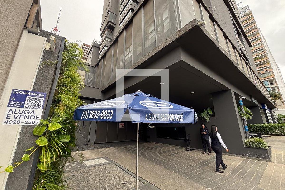 Apartamento, 2 quartos, 57 m² - Foto 50