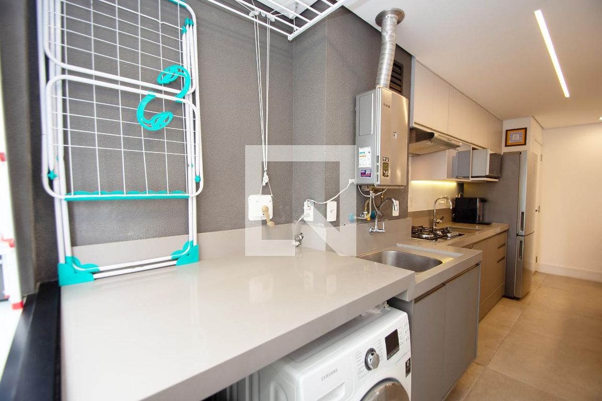 Apartamento, 2 quartos, 57 m² - Foto 39