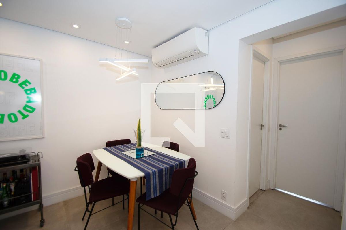 Apartamento, 2 quartos, 57 m² - Foto 7