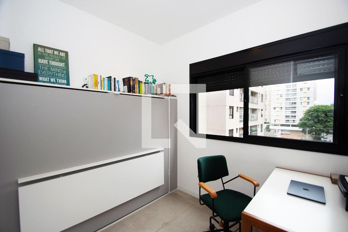 Apartamento, 2 quartos, 57 m² - Foto 11