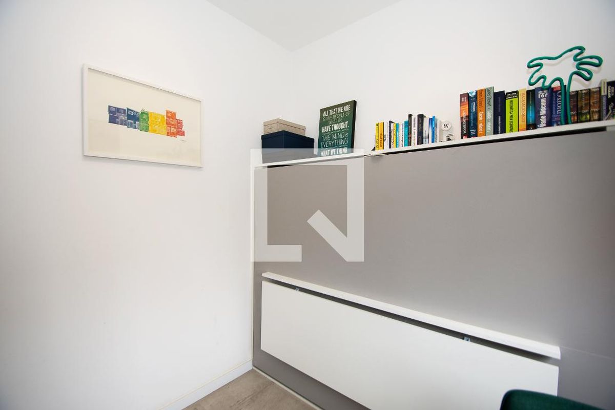 Apartamento, 2 quartos, 57 m² - Foto 15