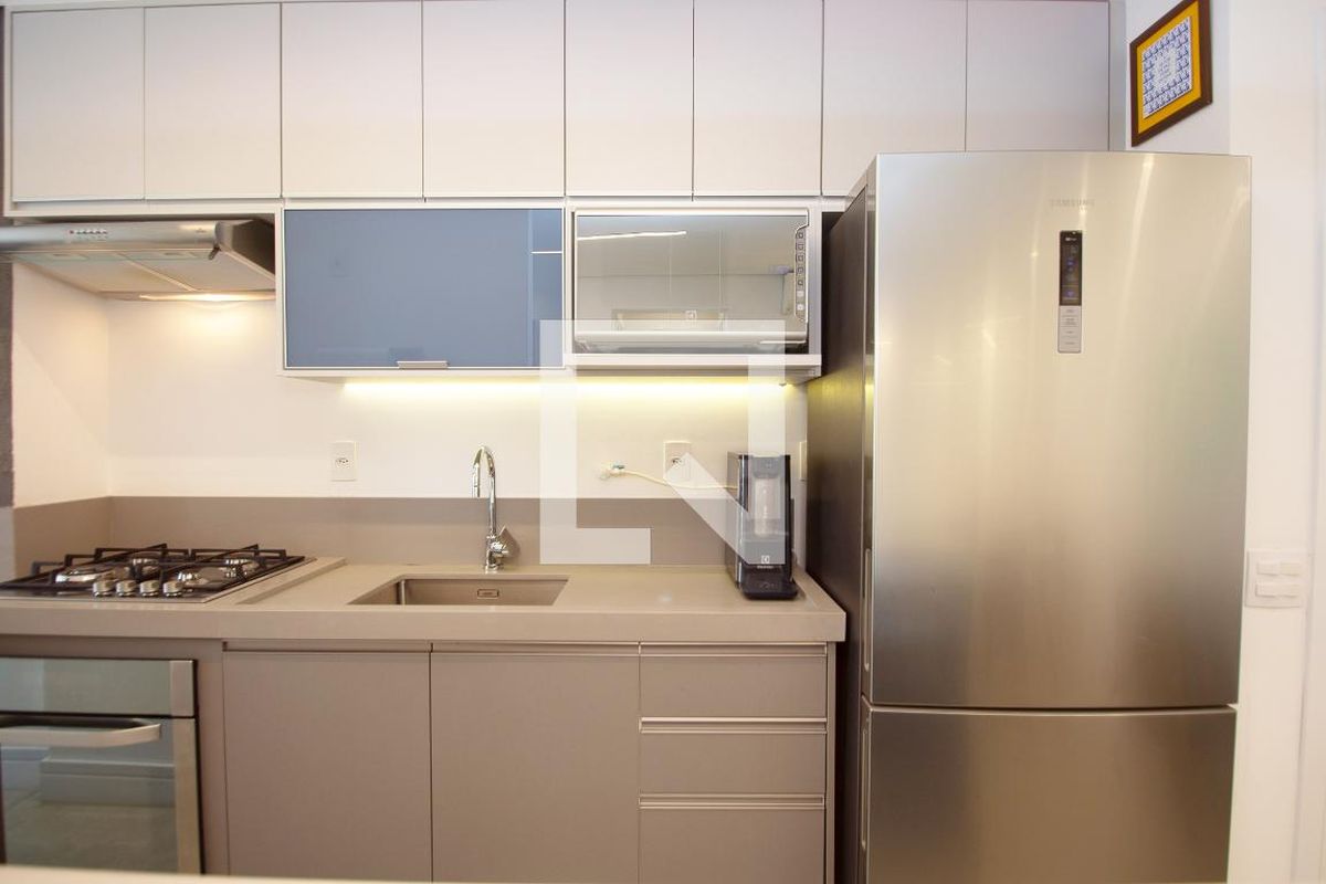 Apartamento, 2 quartos, 57 m² - Foto 33