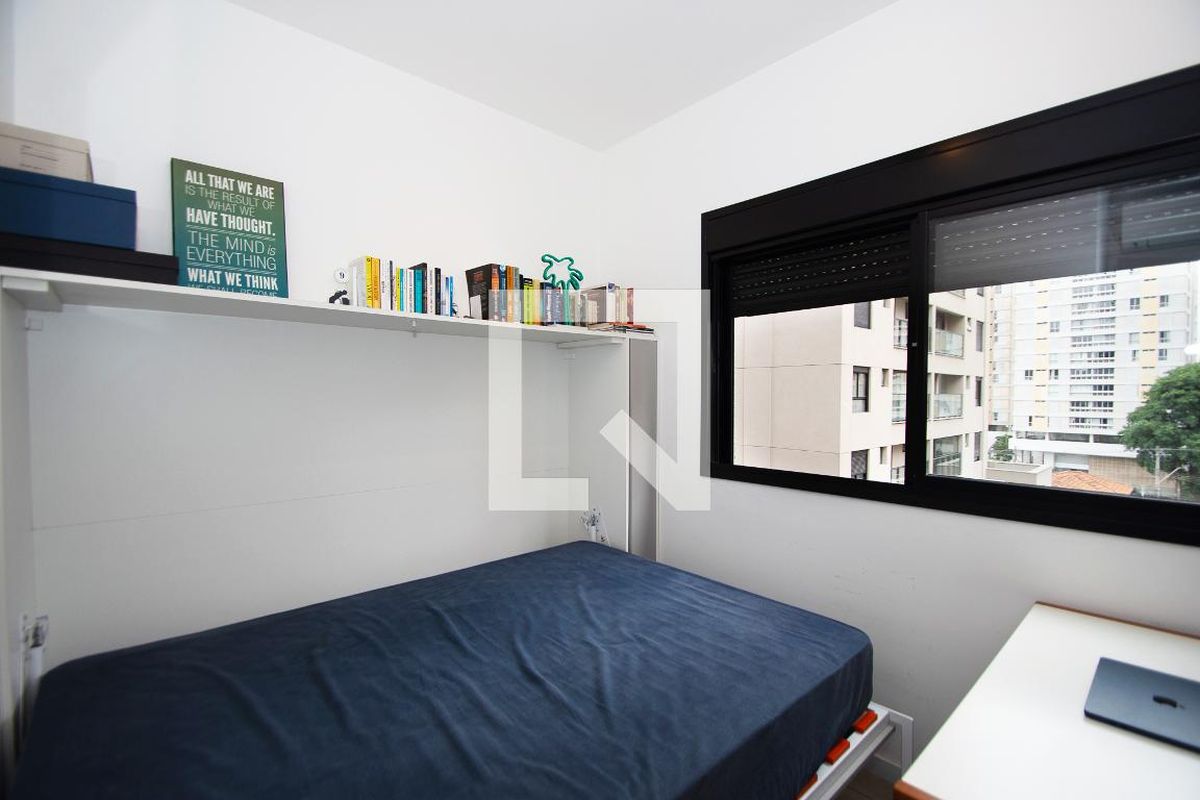Apartamento, 2 quartos, 57 m² - Foto 12
