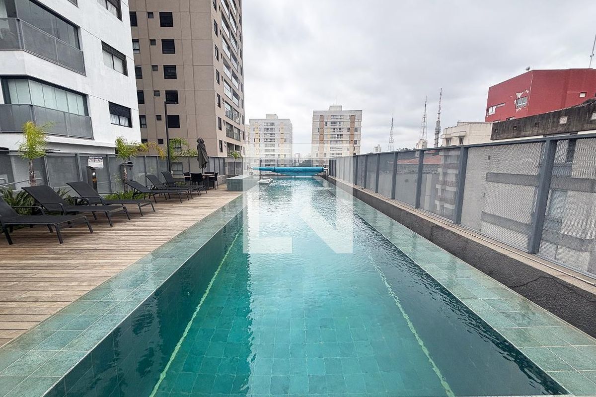 Apartamento, 2 quartos, 57 m² - Foto 43