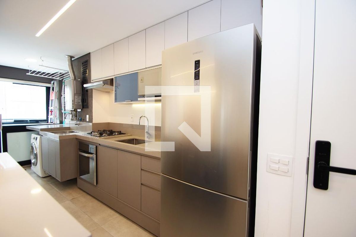 Apartamento, 2 quartos, 57 m² - Foto 32