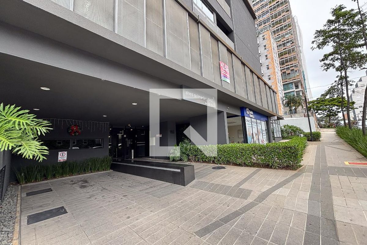 Apartamento, 2 quartos, 57 m² - Foto 49