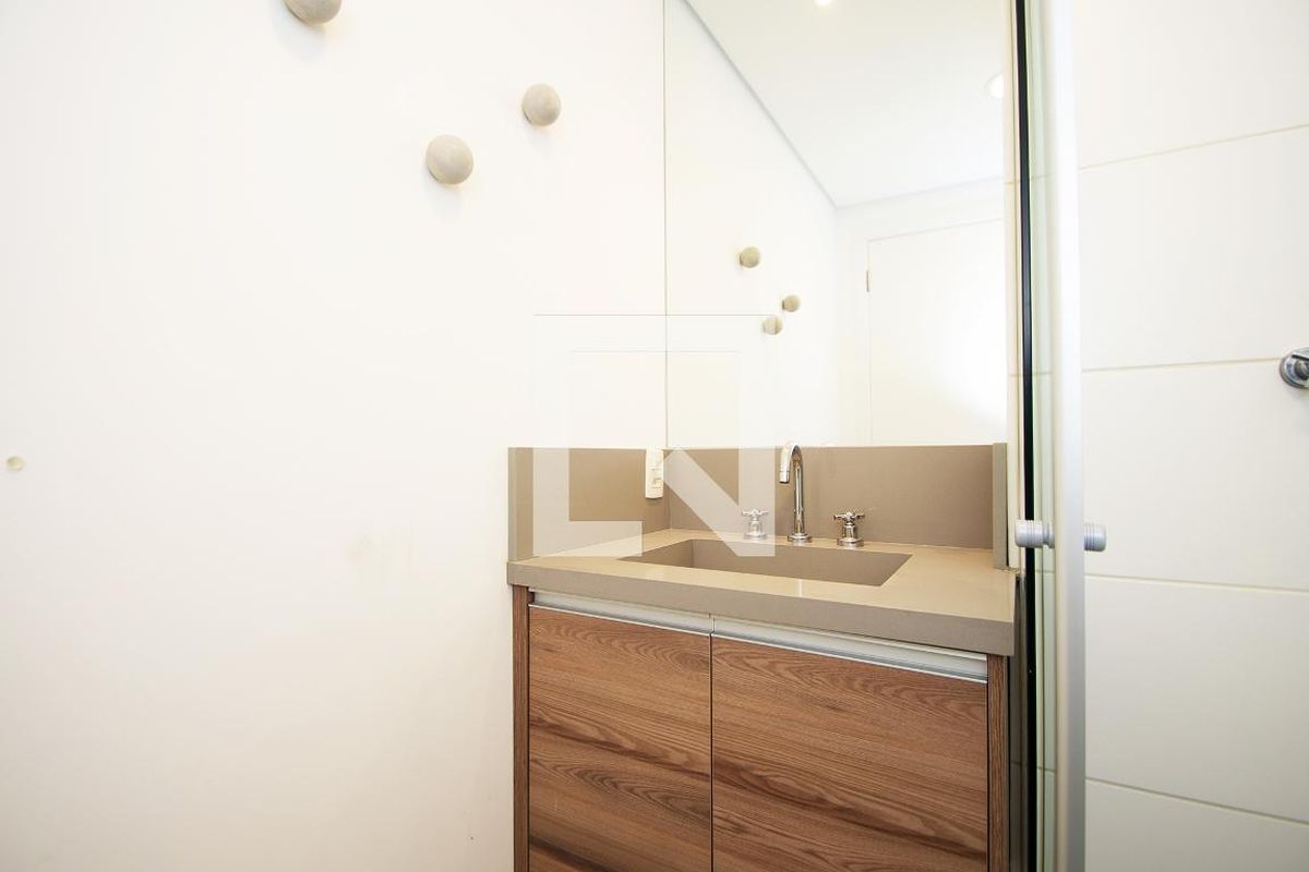 Apartamento, 2 quartos, 57 m² - Foto 20