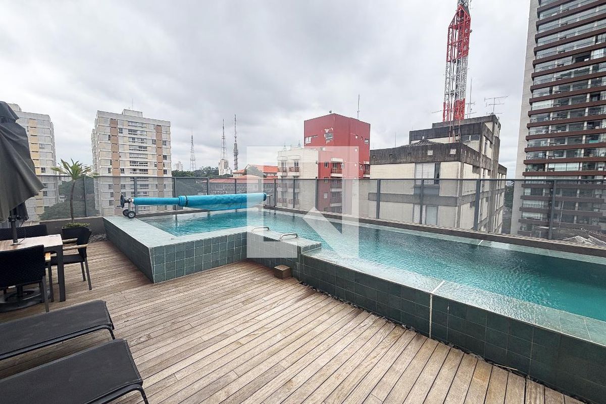 Apartamento, 2 quartos, 57 m² - Foto 42