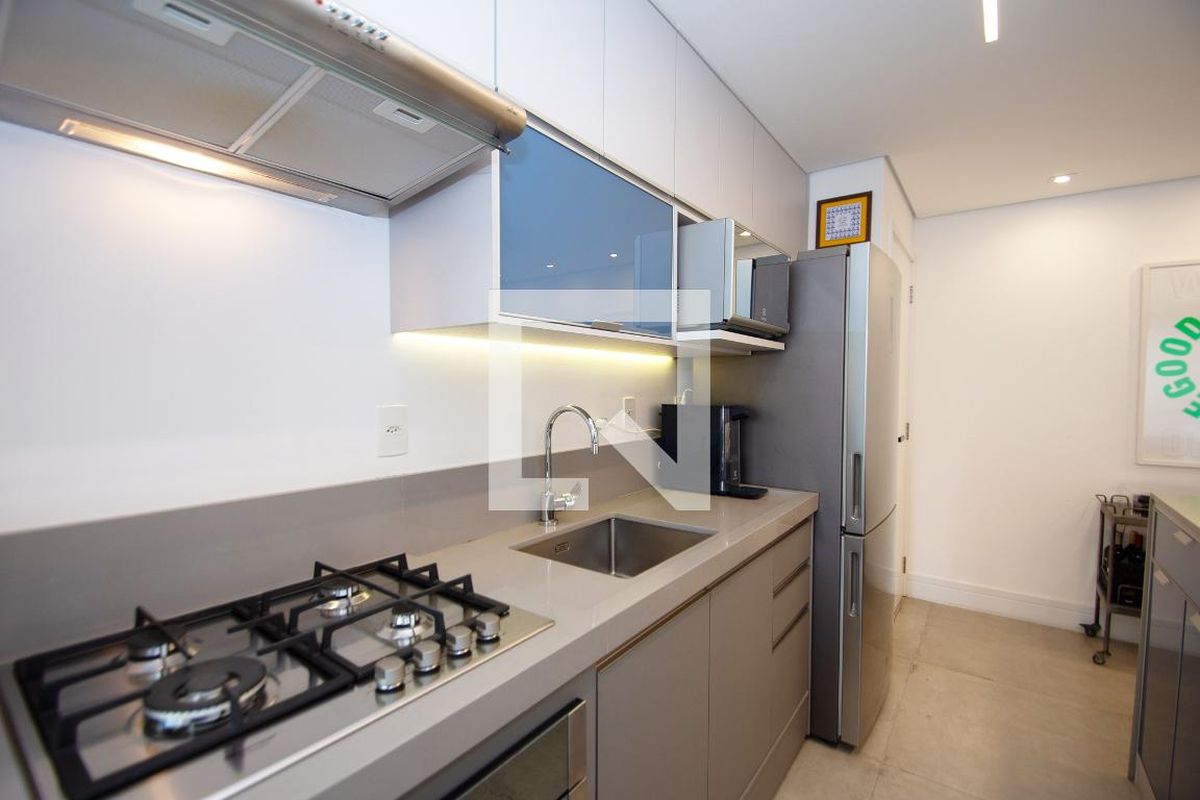 Apartamento, 2 quartos, 57 m² - Foto 34