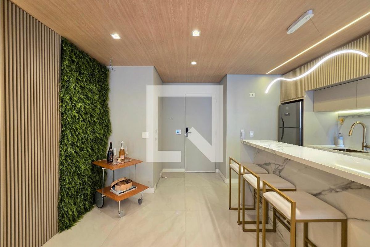 Apartamento, 1 quarto, 95 m² - Foto 44