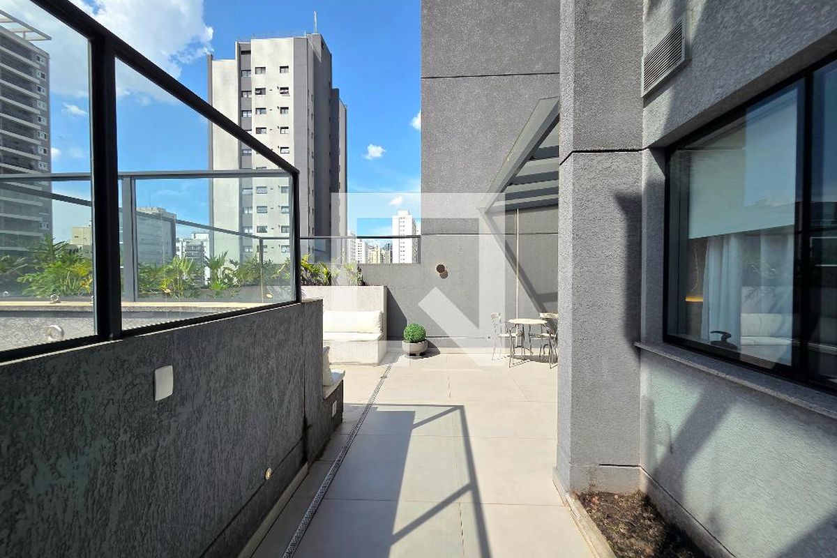 Apartamento, 1 quarto, 95 m² - Foto 20