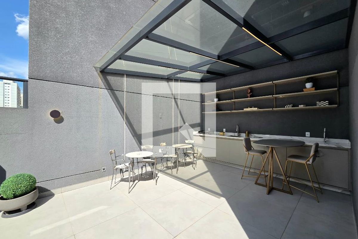 Apartamento, 1 quarto, 95 m² - Foto 24