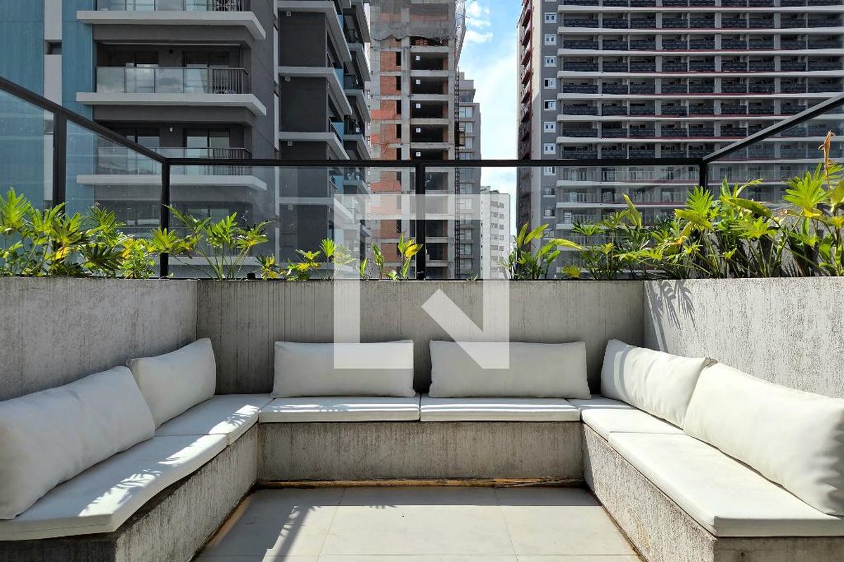 Apartamento, 1 quarto, 95 m² - Foto 38