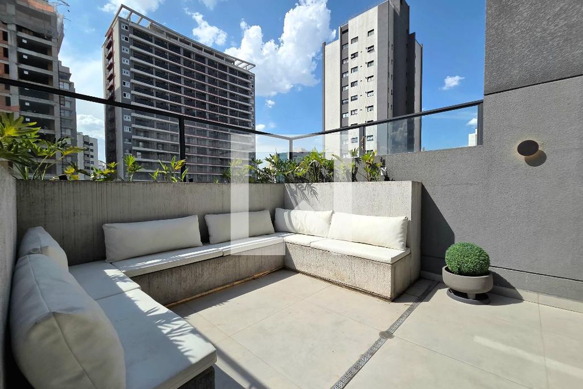 Apartamento, 1 quarto, 95 m² - Foto 40