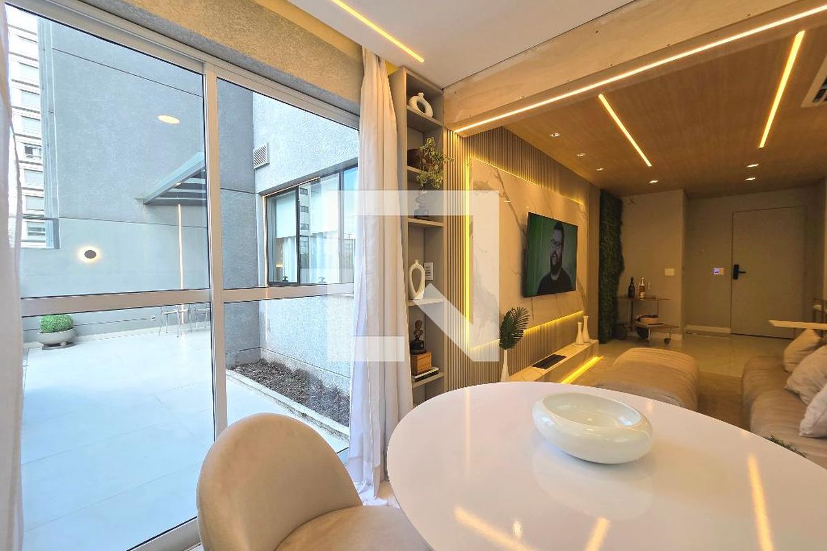 Apartamento, 1 quarto, 95 m² - Foto 18
