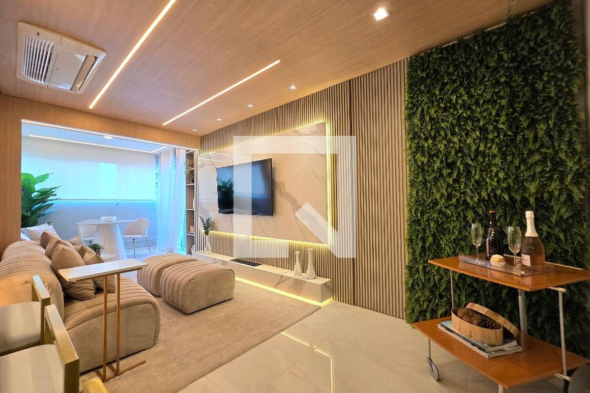 Apartamento, 1 quarto, 95 m² - Foto 4