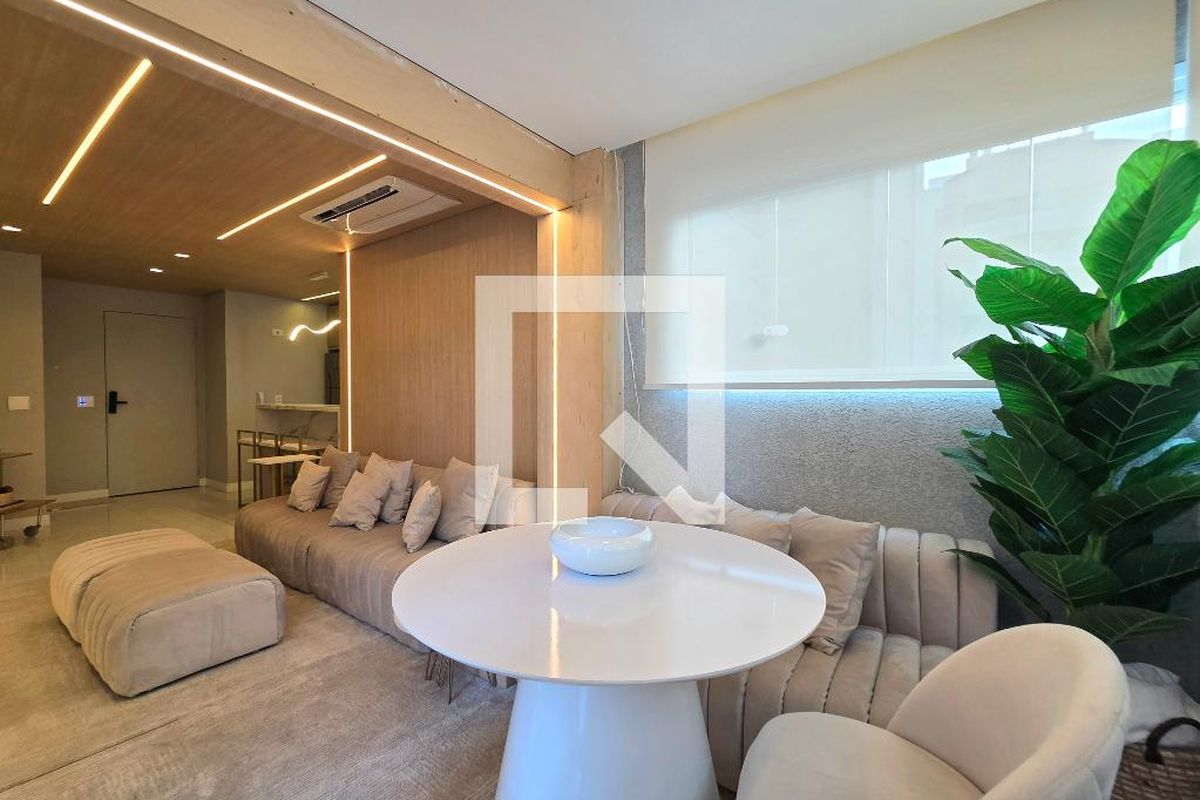 Apartamento, 1 quarto, 95 m² - Foto 16
