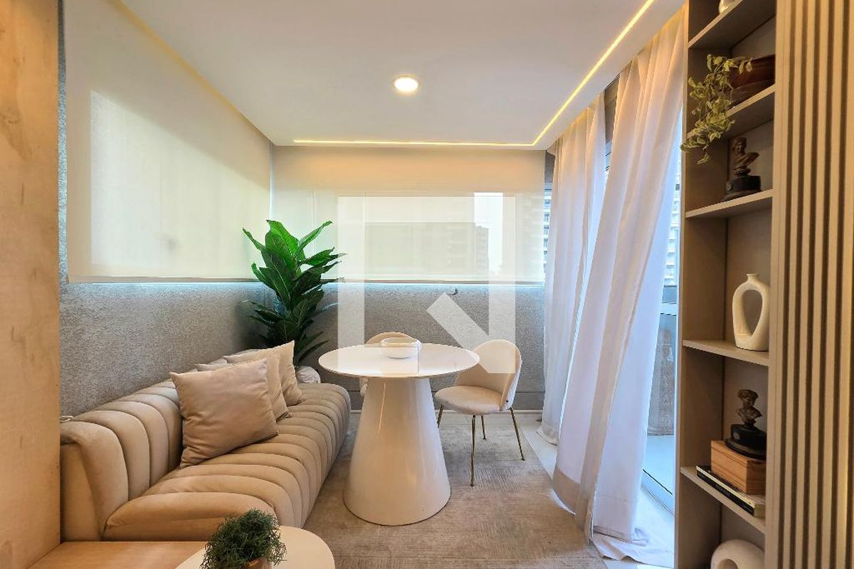 Apartamento, 1 quarto, 95 m² - Foto 14