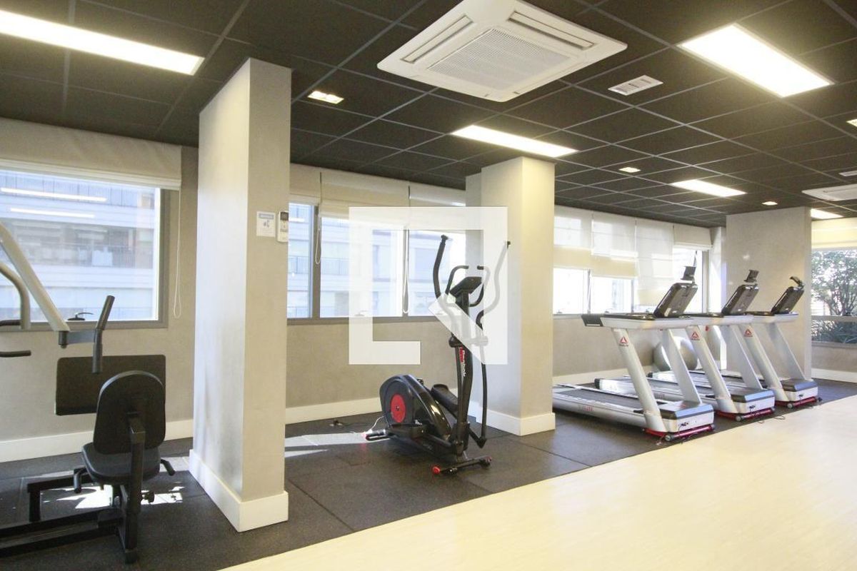 Apartamento, 1 quarto, 95 m² - Foto 96
