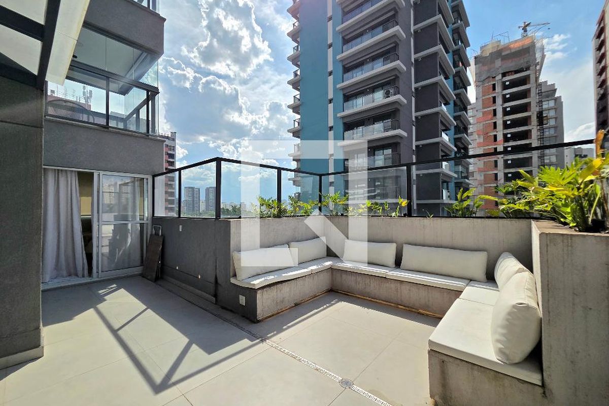 Apartamento, 1 quarto, 95 m² - Foto 42