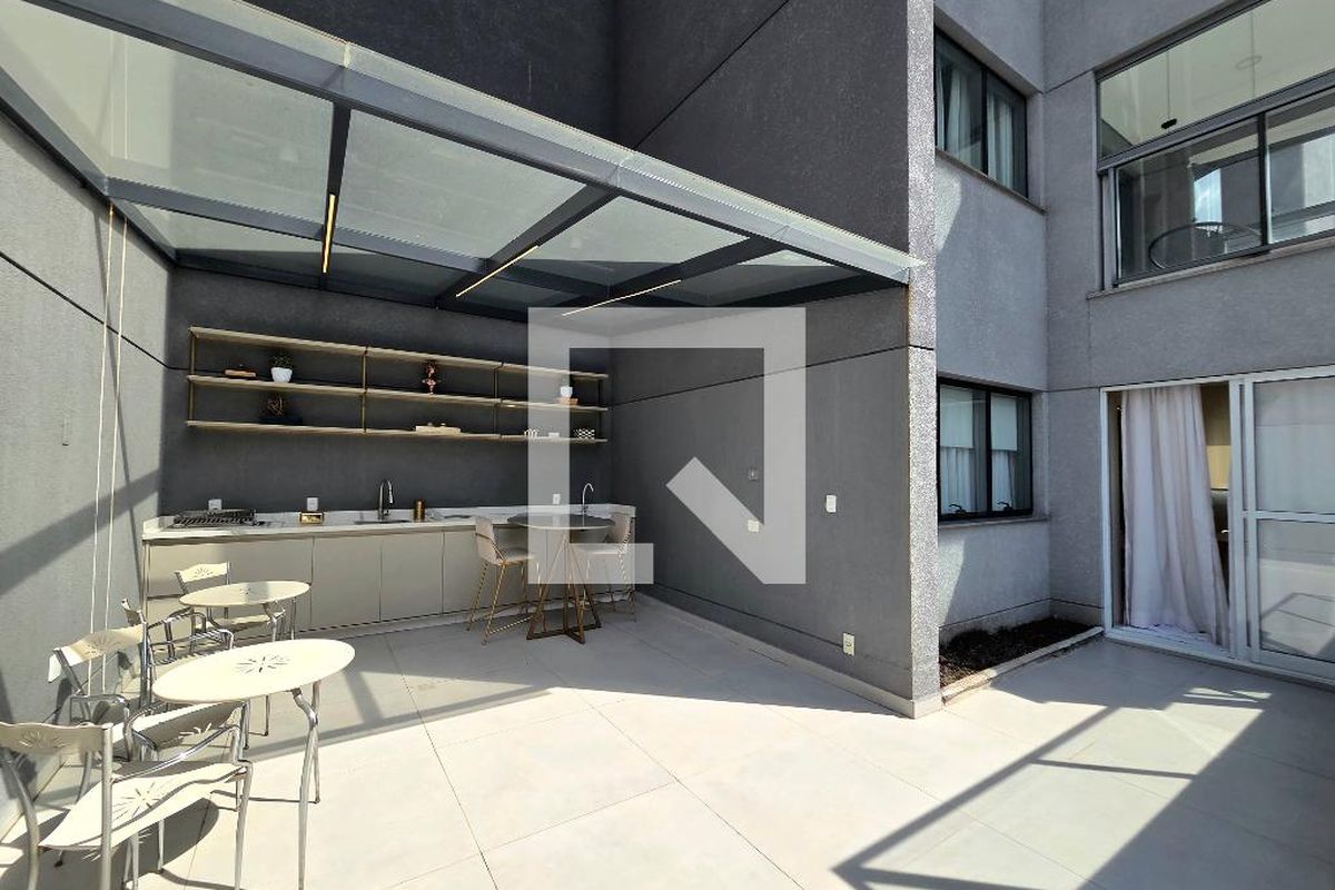 Apartamento, 1 quarto, 95 m² - Foto 22