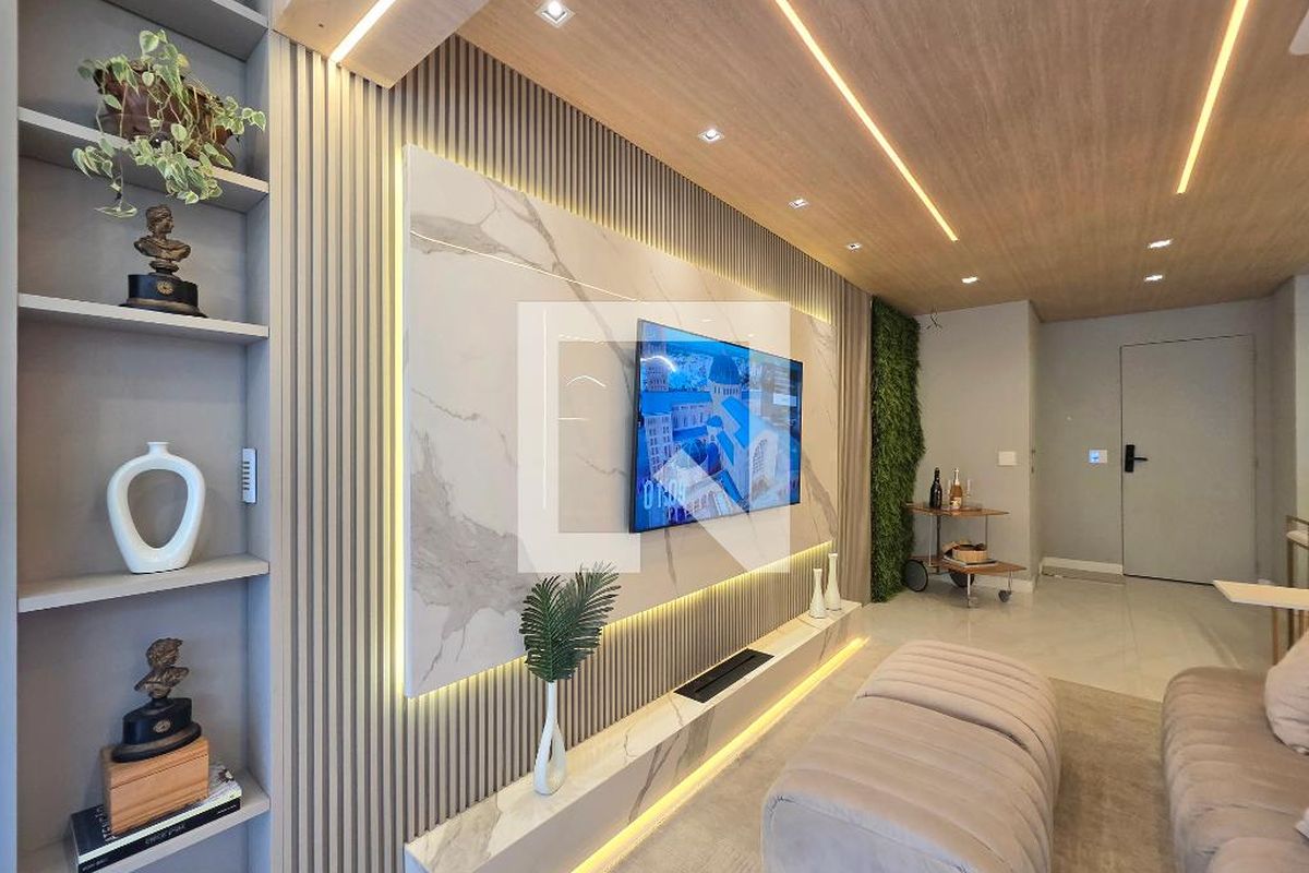 Apartamento, 1 quarto, 95 m² - Foto 12