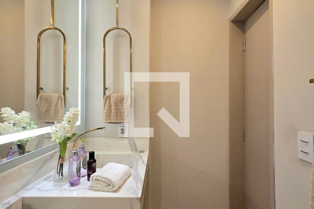 Apartamento, 1 quarto, 95 m² - Foto 86
