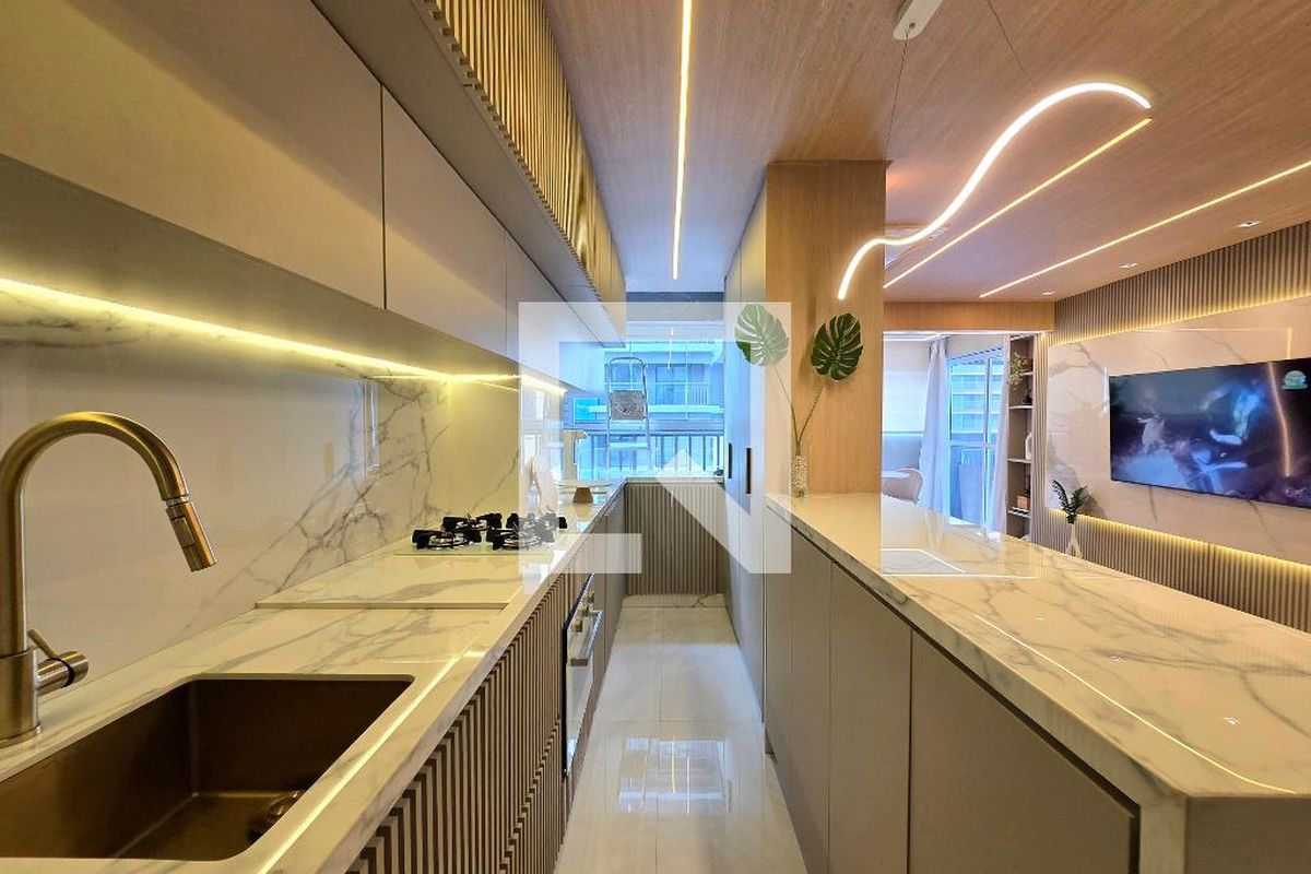 Apartamento, 1 quarto, 95 m² - Foto 52