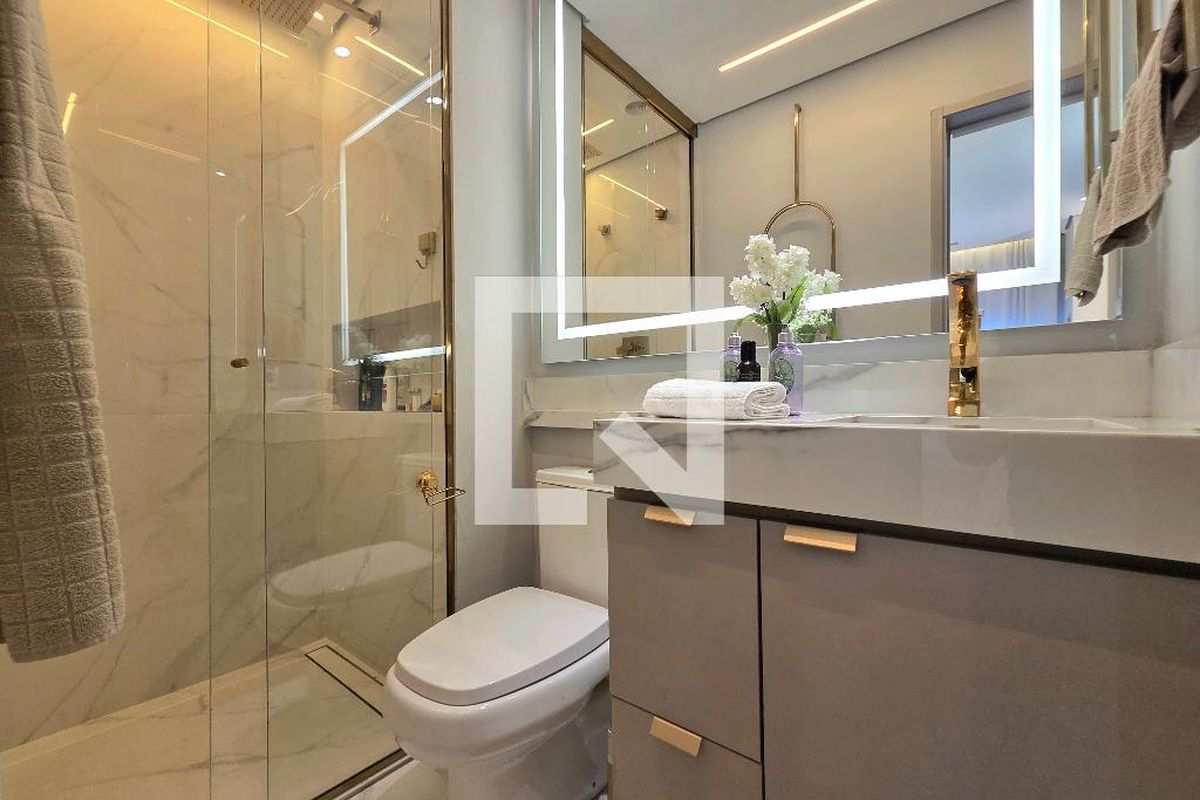 Apartamento, 1 quarto, 95 m² - Foto 82
