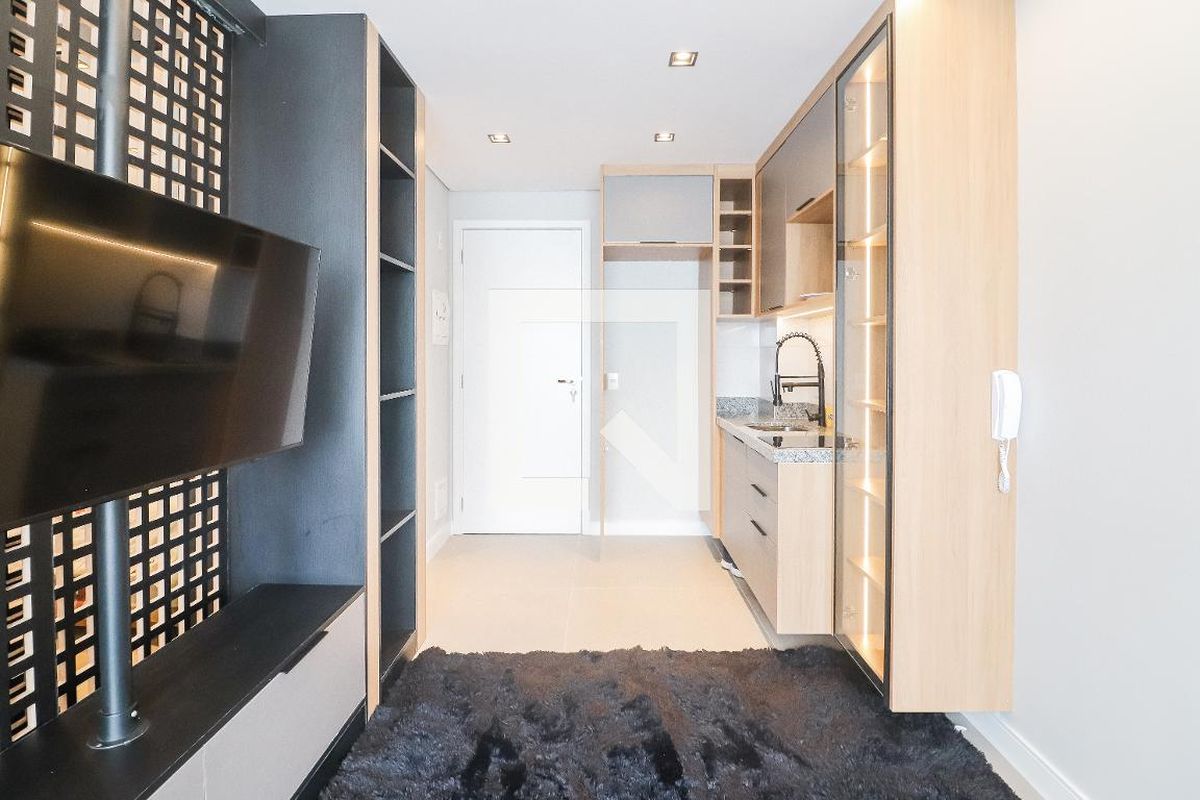 Kitnet-Studio, 33 m² - Foto 2