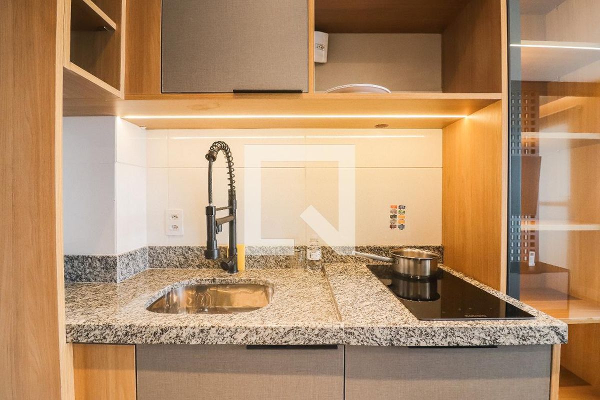 Kitnet-Studio, 33 m² - Foto 10