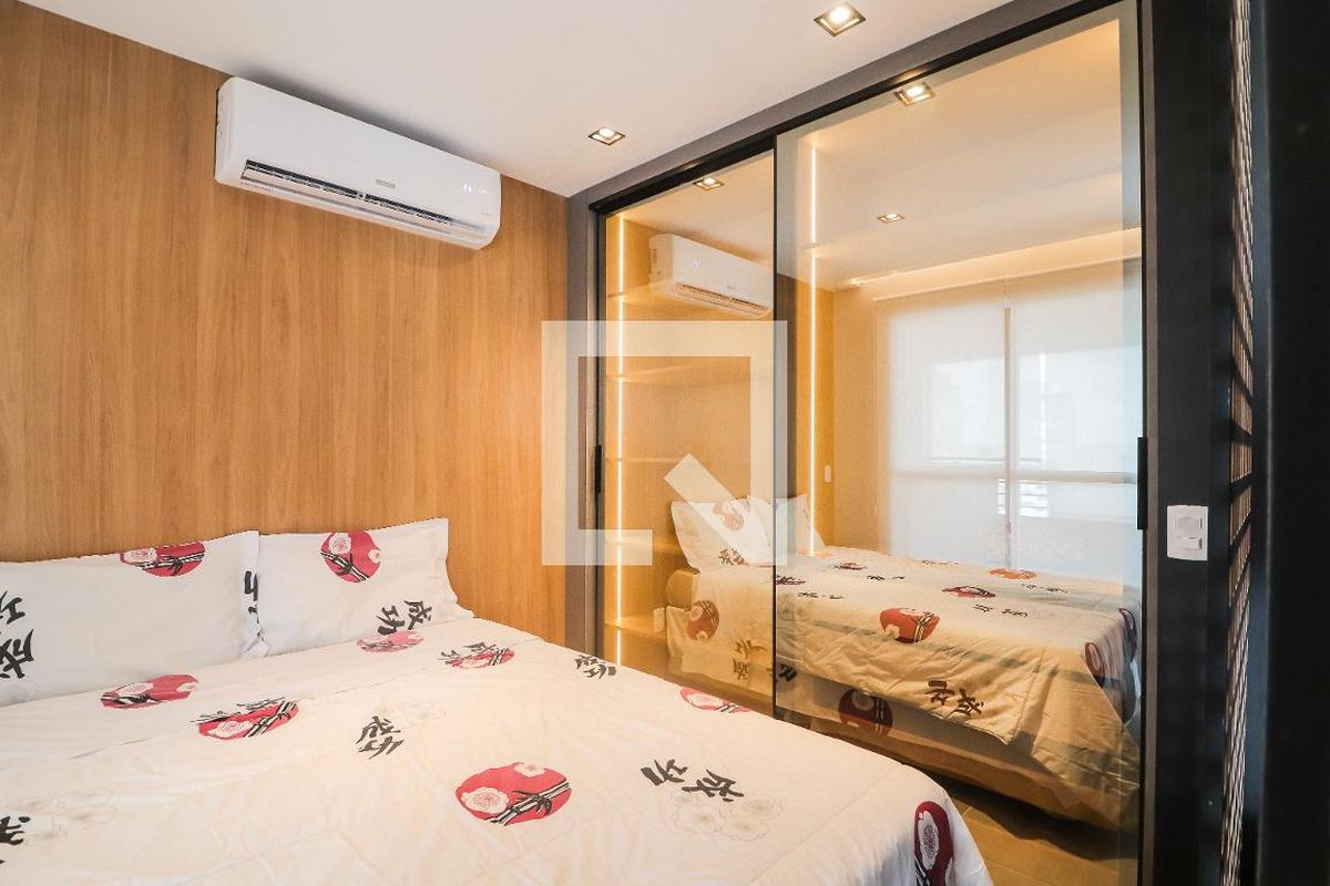 Kitnet-Studio, 33 m² - Foto 18