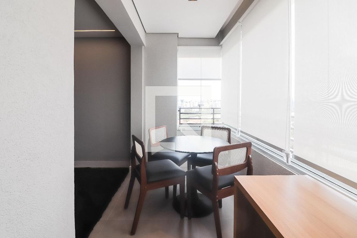 Kitnet-Studio, 33 m² - Foto 14