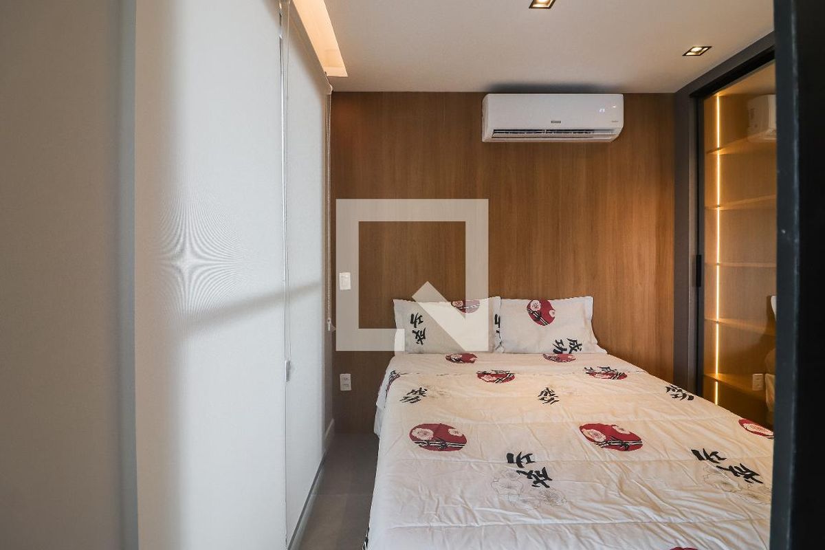 Kitnet-Studio, 33 m² - Foto 20