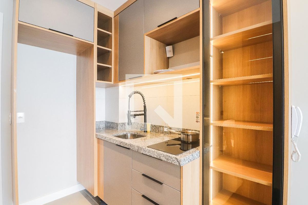 Kitnet-Studio, 33 m² - Foto 8