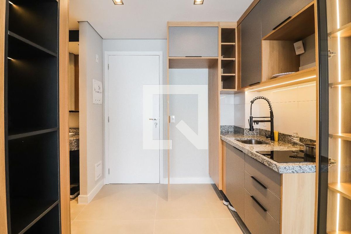 Kitnet-Studio, 33 m² - Foto 6