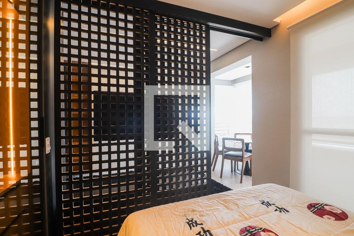 Kitnet-Studio, 33 m² - Foto 22