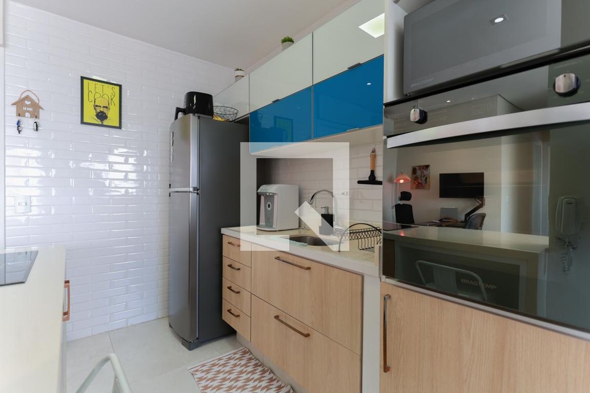 Apartamento, 2 quartos, 57 m² - Foto 46