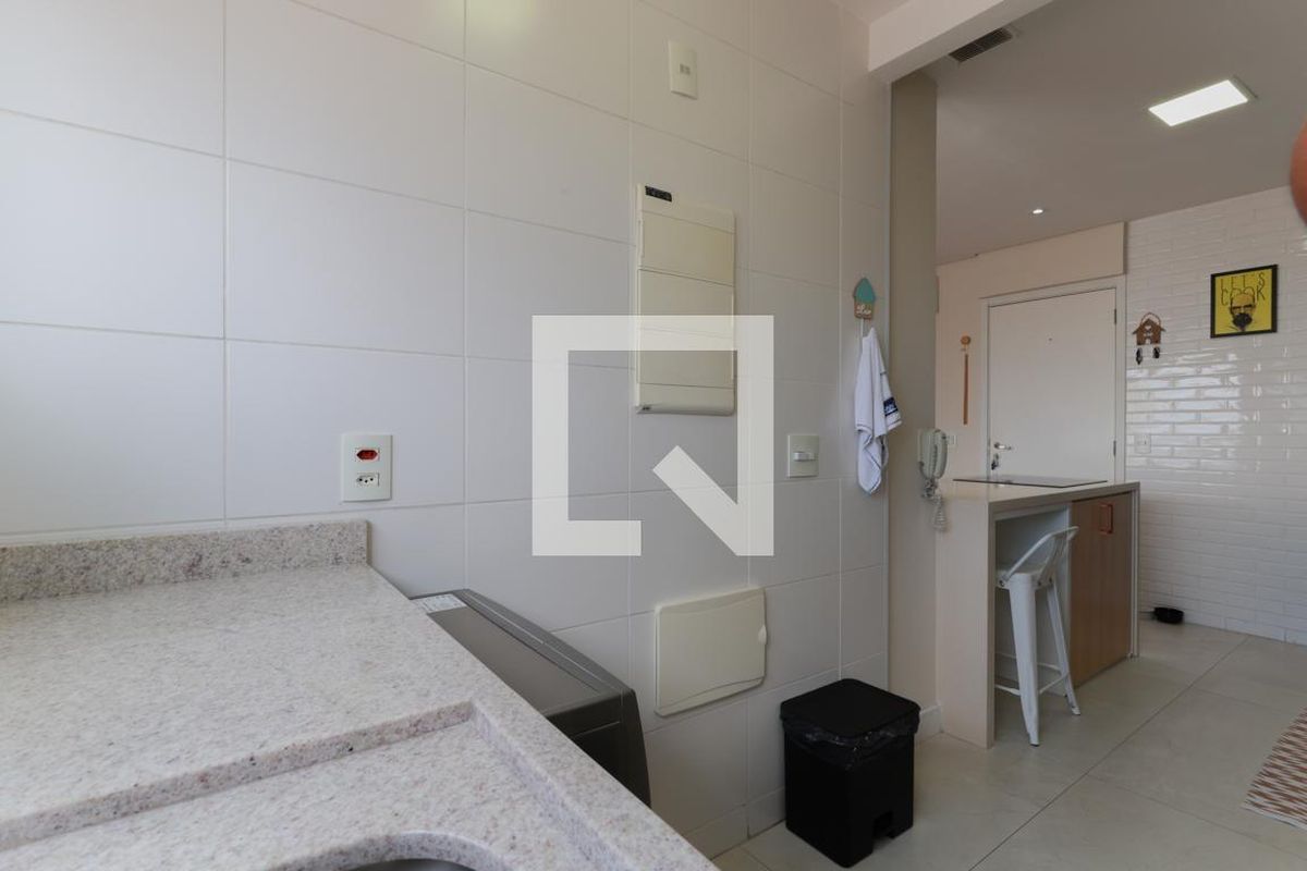 Apartamento, 2 quartos, 57 m² - Foto 56