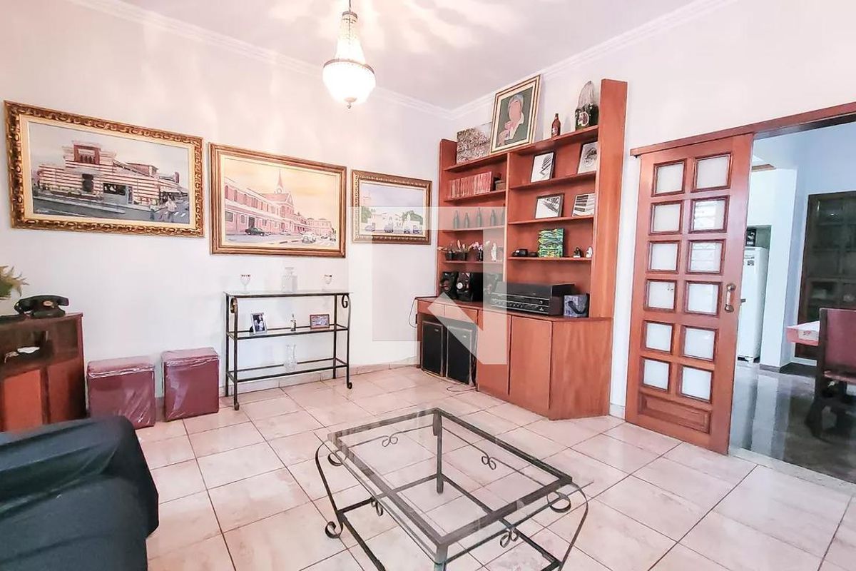 Casa à Venda - Guanabara, 4 Quartos,  400 m2 em , Campinas - sp | SoloBR