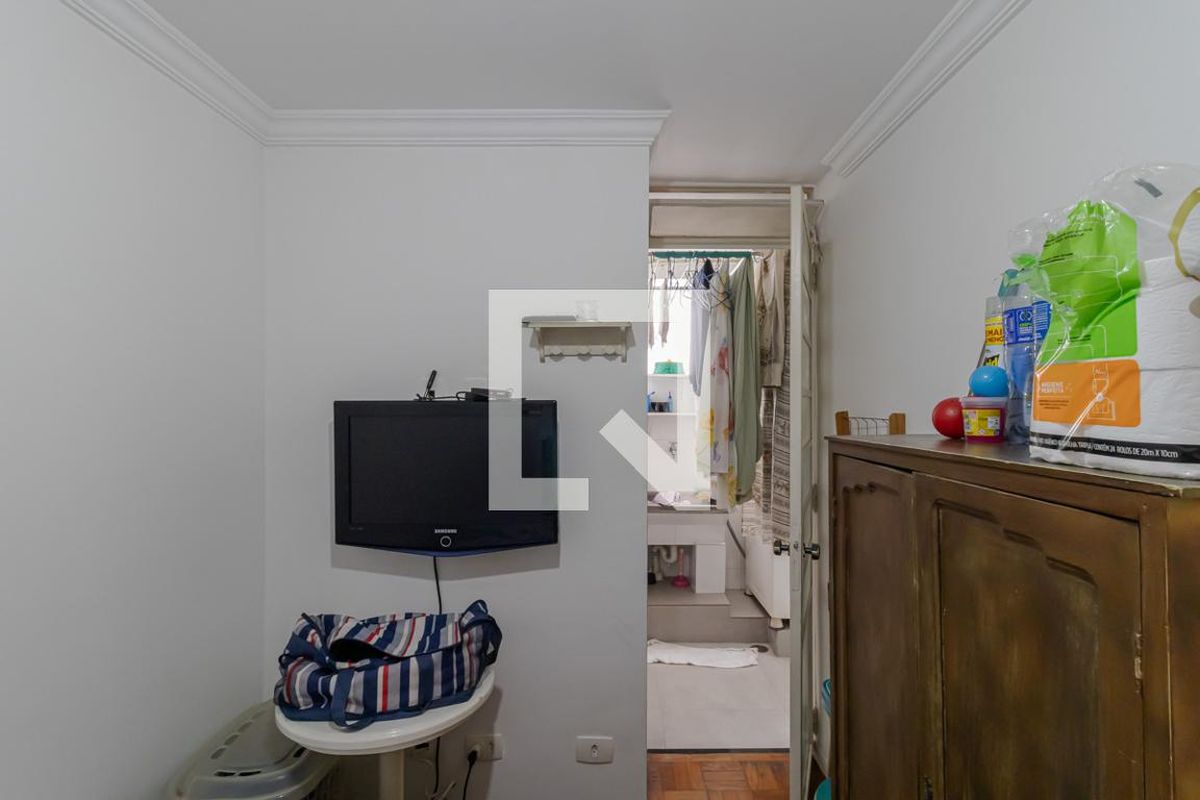 Apartamento, 3 quartos, 76 m² - Foto 36