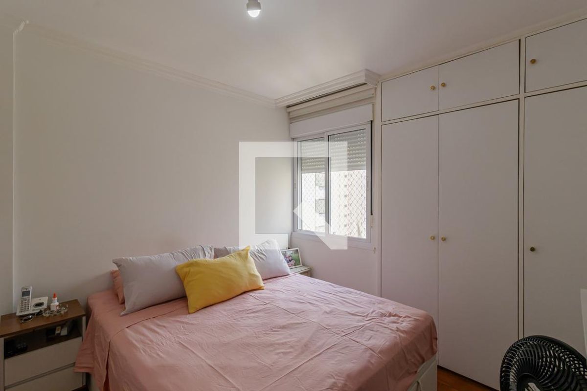 Apartamento, 3 quartos, 76 m² - Foto 26