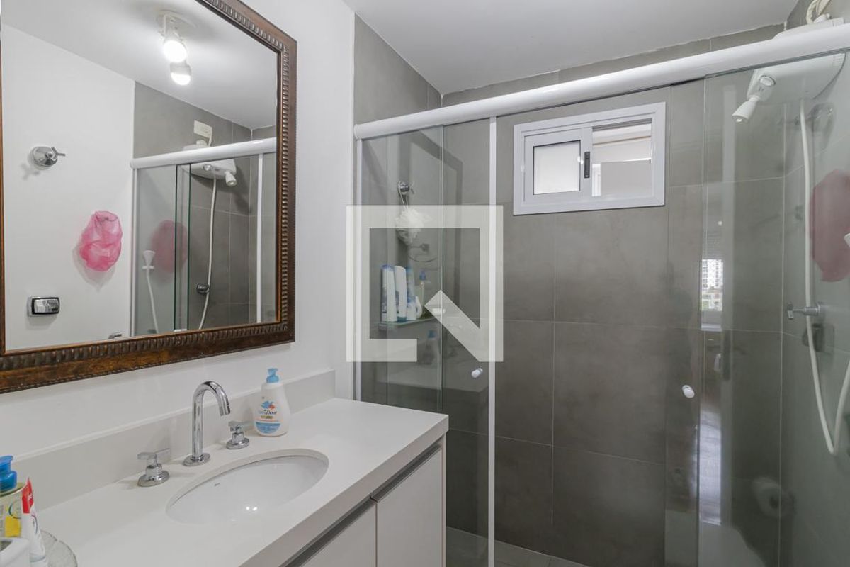 Apartamento, 3 quartos, 76 m² - Foto 42