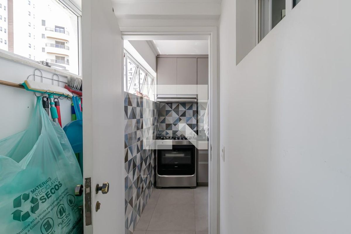 Apartamento, 3 quartos, 76 m² - Foto 64
