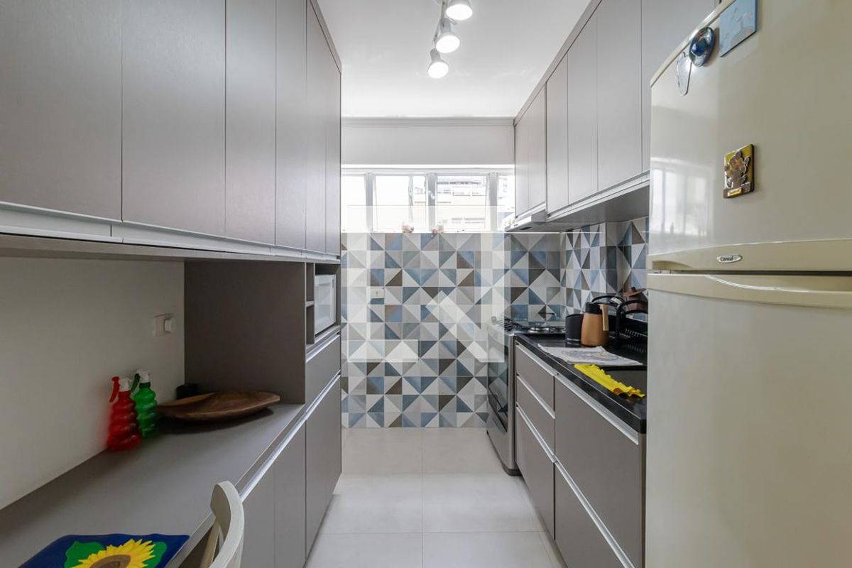 Apartamento, 3 quartos, 76 m² - Foto 50