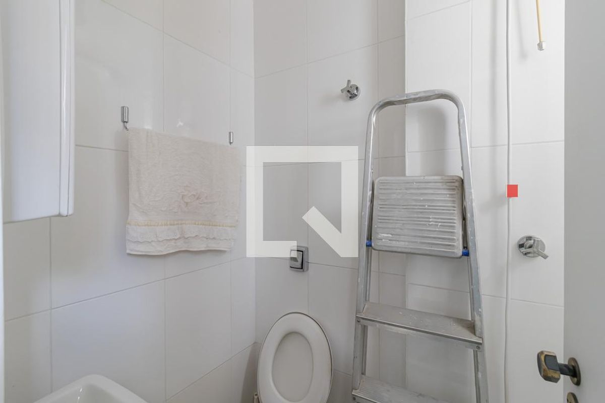Apartamento, 3 quartos, 76 m² - Foto 60