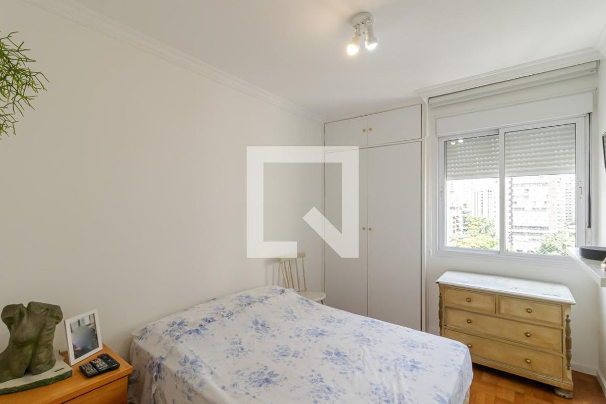Apartamento, 3 quartos, 76 m² - Foto 14