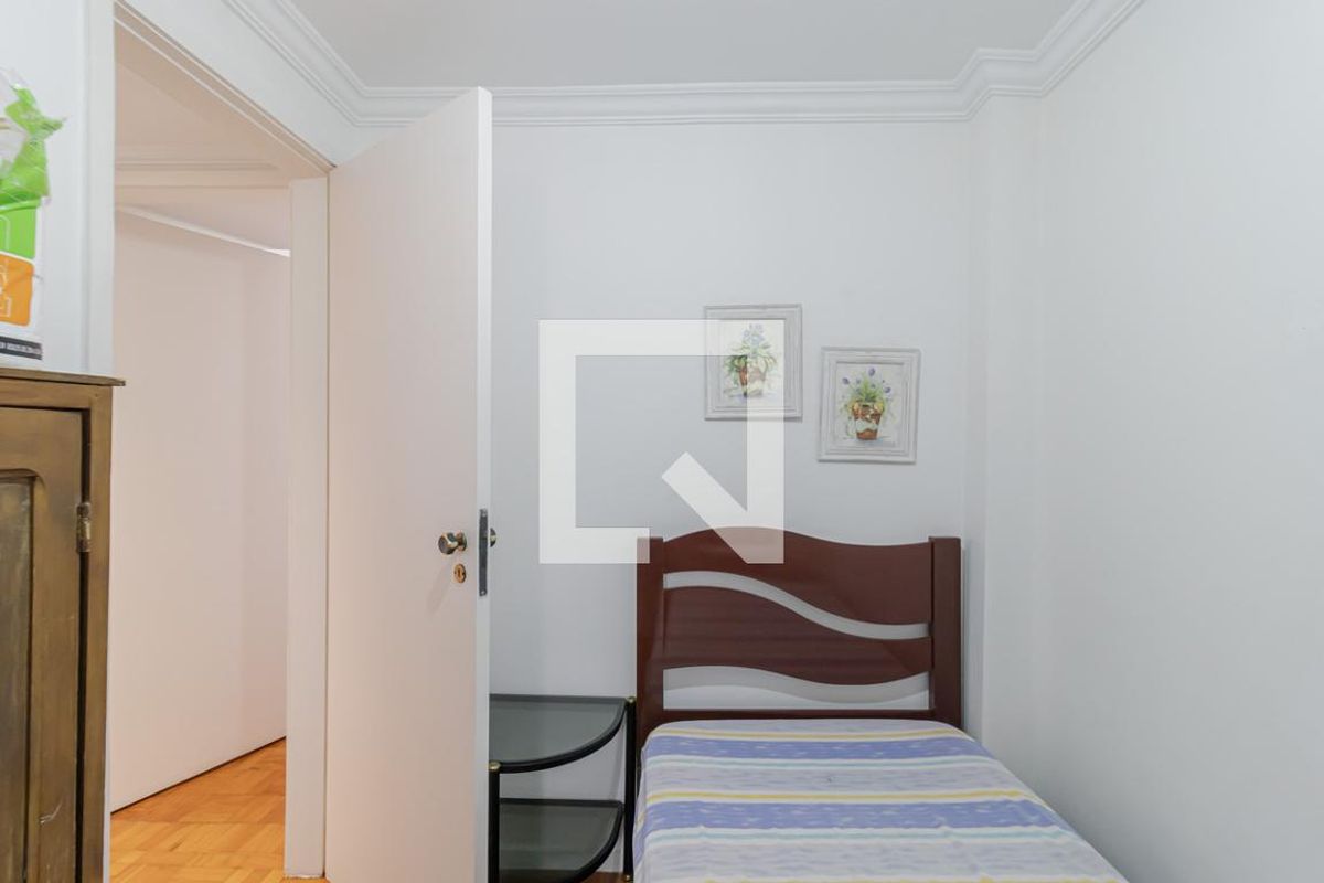 Apartamento, 3 quartos, 76 m² - Foto 40